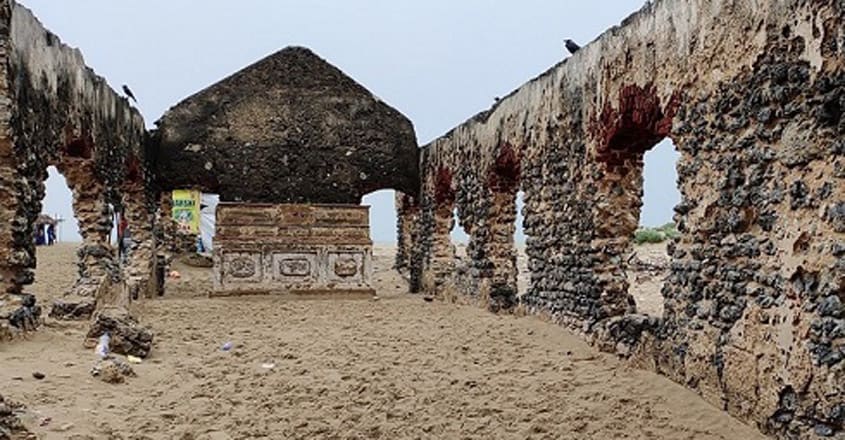 Rameswaram-Dhanushkodi-trip Rameswaram-Dhanushkodi-trip