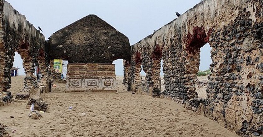 Rameswaram-Dhanushkodi-trip Rameswaram-Dhanushkodi-trip