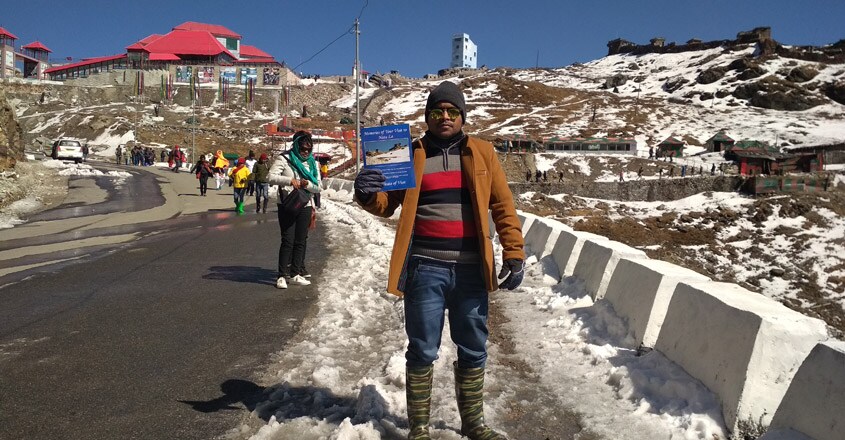 sikkim sikkim