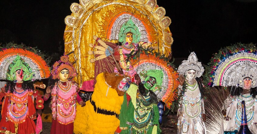 Purulia-West-Bengal Purulia-West-Bengal