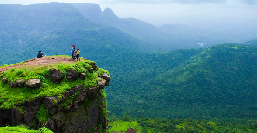 Matheran-Hill Matheran-Hill