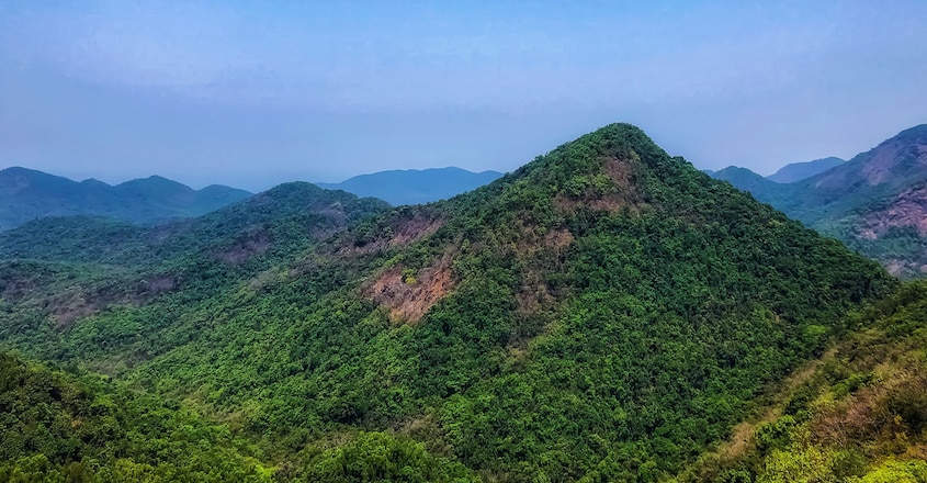 Chorla-Ghat Chorla-Ghat