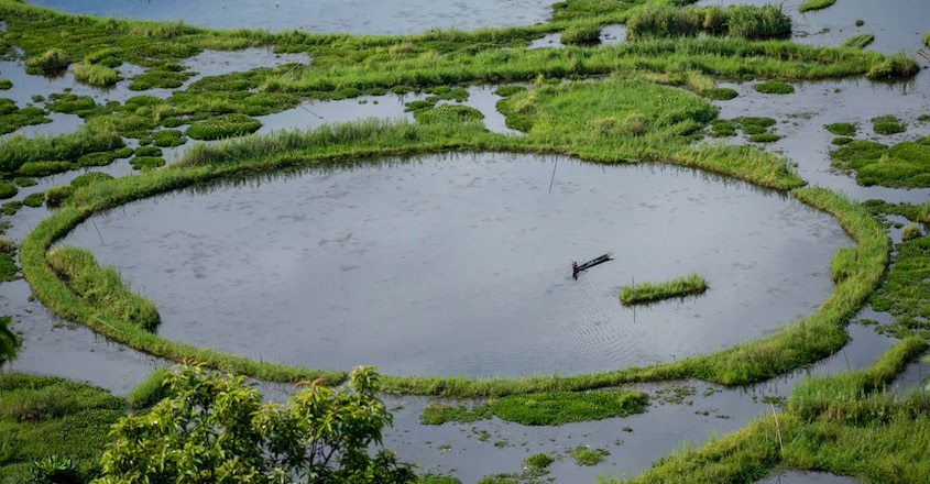 Loktak-Lake-Tourism-Manipur1 Loktak-Lake-Tourism-Manipur1
