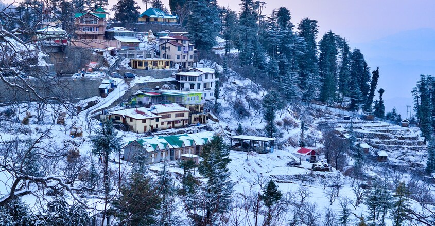 Shimla Shimla