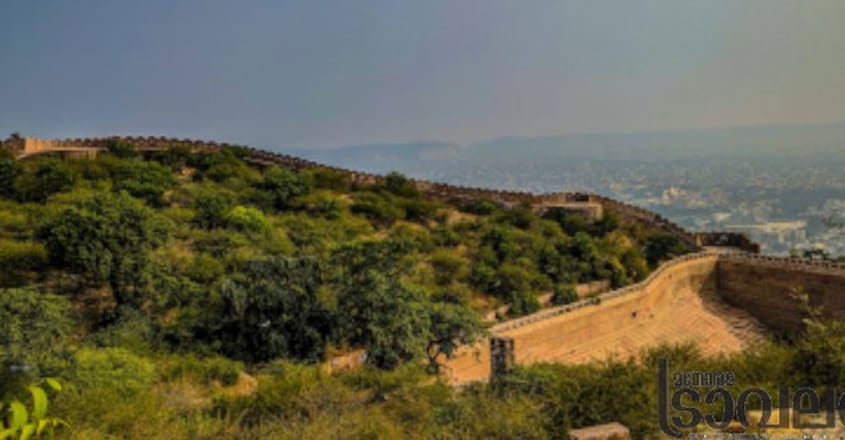 Nahargarh-Fort-2 Nahargarh-Fort-2