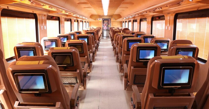 thejas--train thejas--train