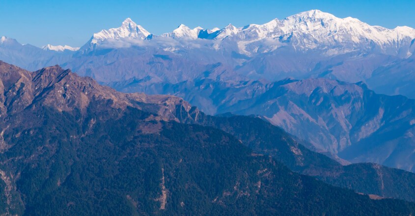Chopta Chopta
