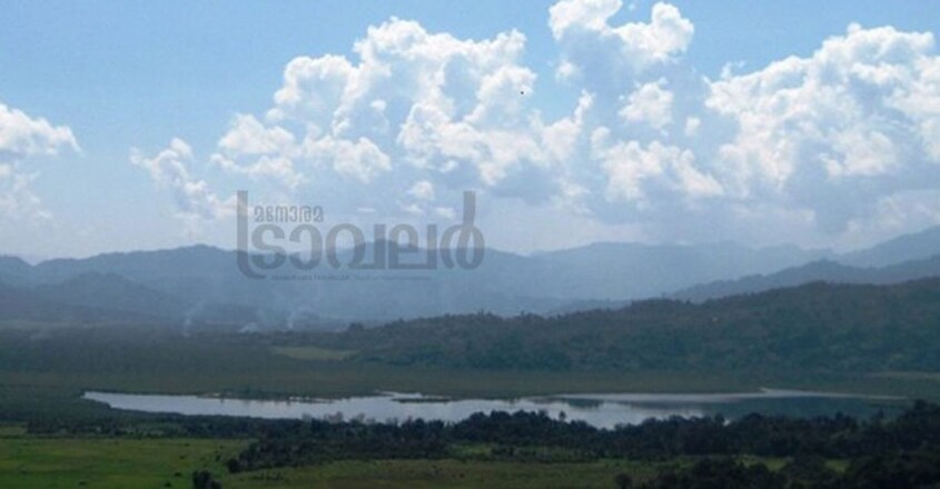 nonglang-lake nonglang-lake