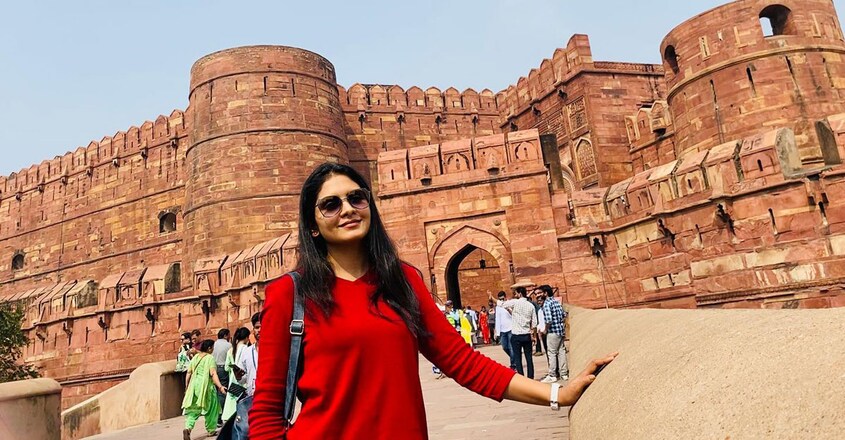 Gayathri-Arun-trip Gayathri-Arun-trip