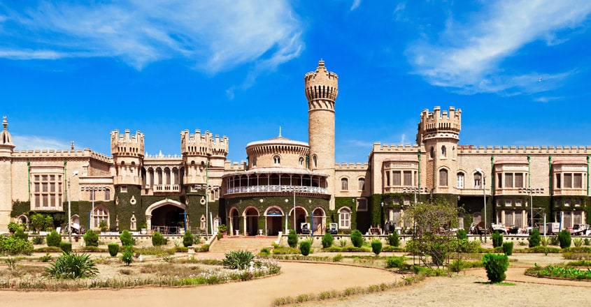 bangalore-palace bangalore-palace