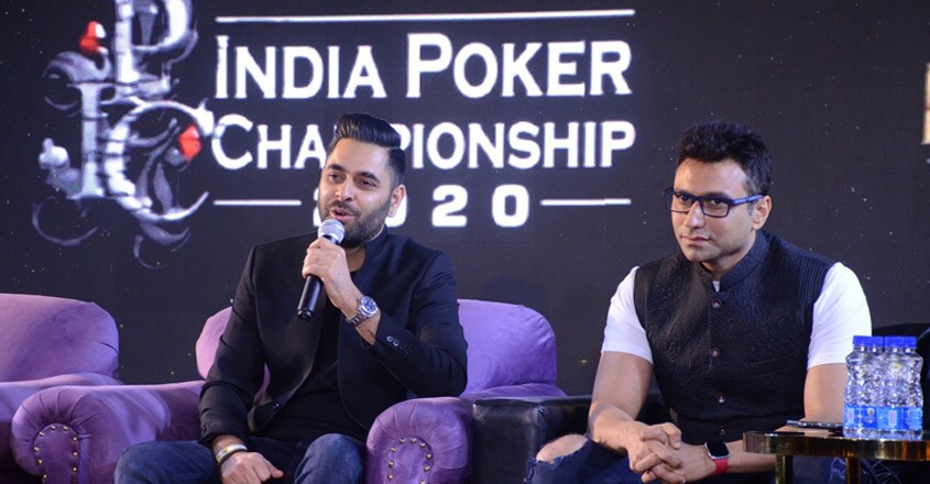 Poker-Championship Poker-Championship