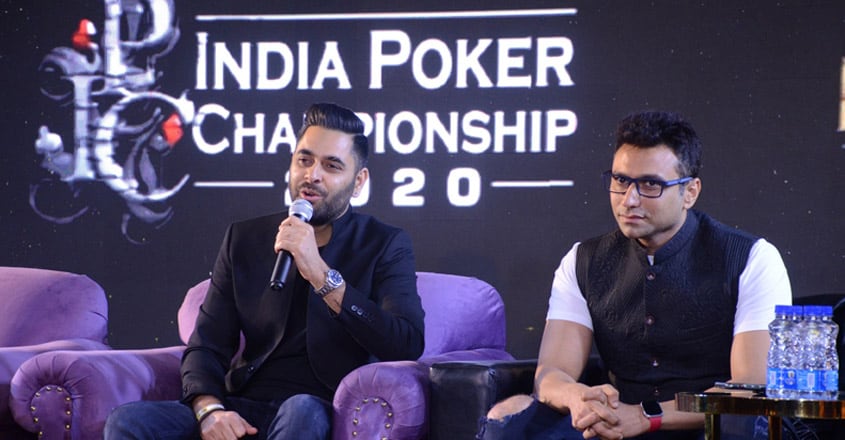 Poker-Championship Poker-Championship