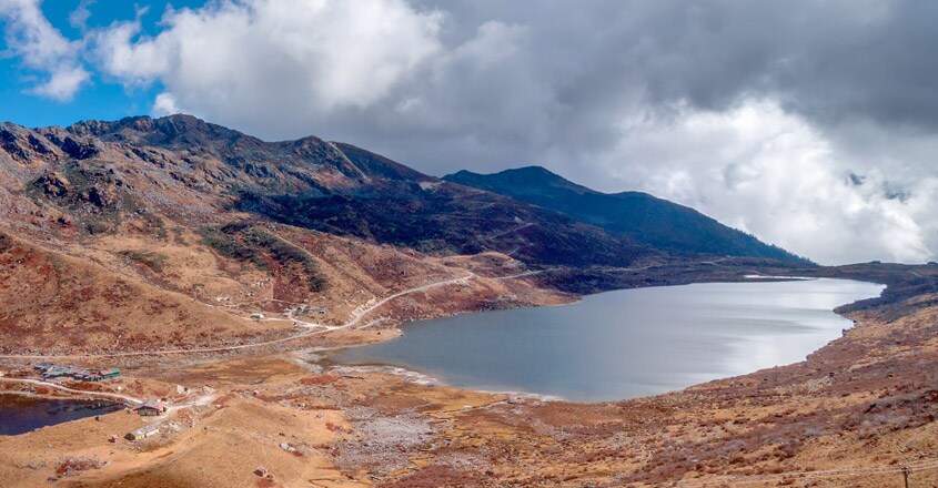 Kupup-Lake Kupup-Lake