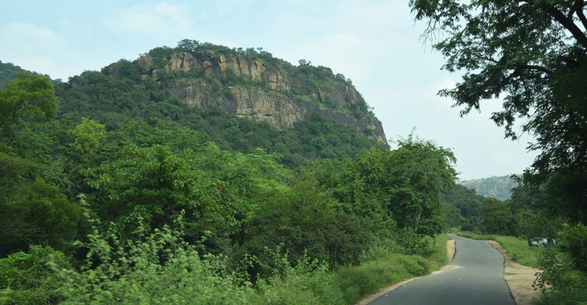Amaravathi-trip Amaravathi-trip