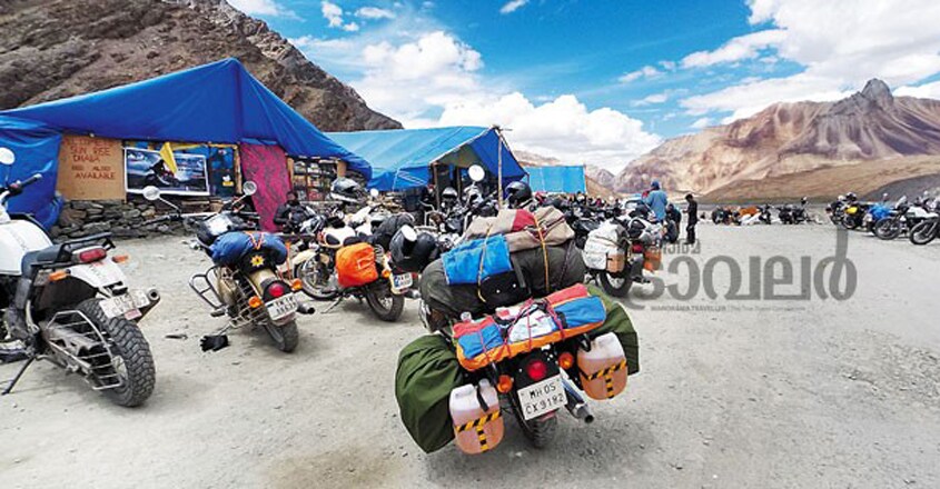 soumya-bullet-ride1 soumya-bullet-ride1