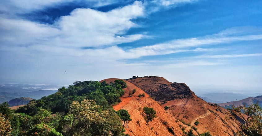 Kudajadri-Hills Kudajadri-Hills