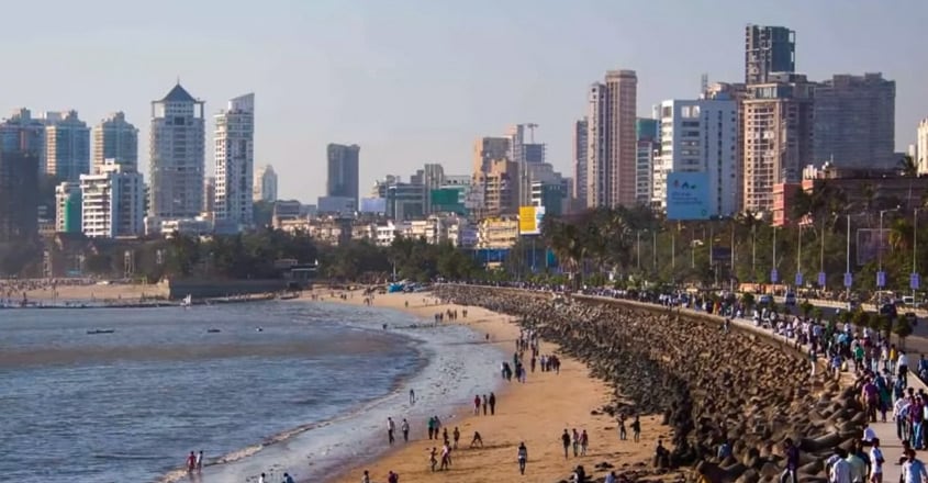 mumbai mumbai