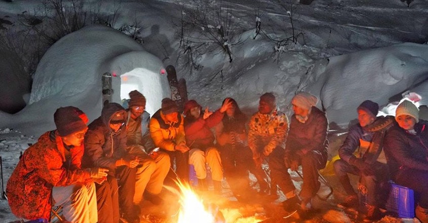 Igloo-Village-Sethan,-Manali1 Igloo-Village-Sethan,-Manali1