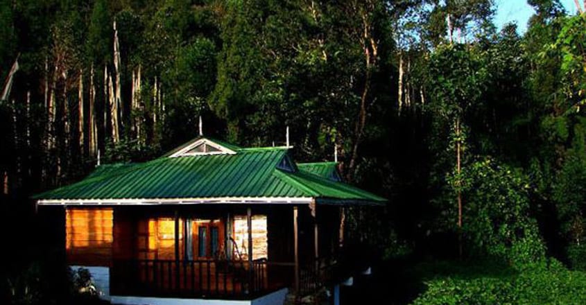 Bon-farm-house-stay Bon-farm-house-stay