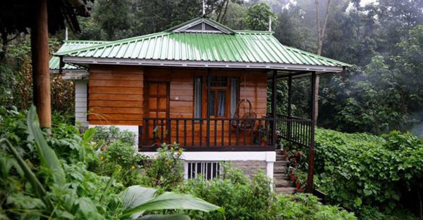 Bon-farm-house Bon-farm-house