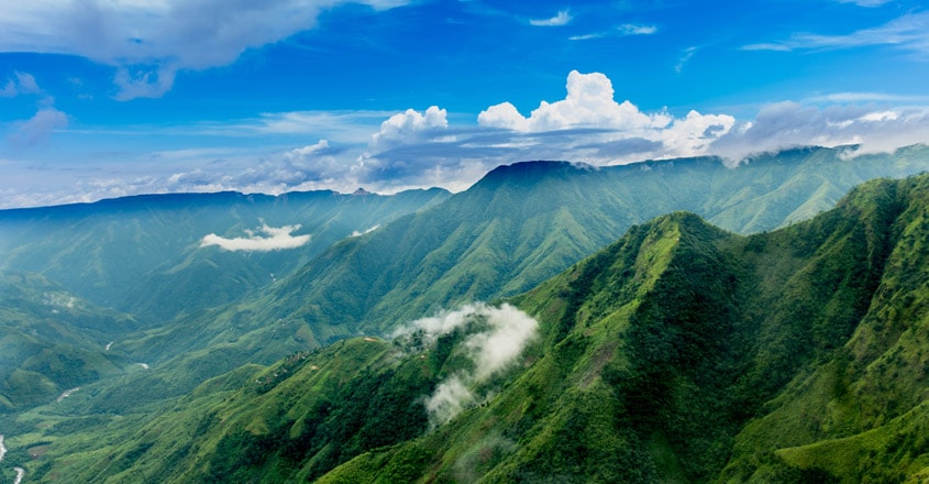 meghalaya meghalaya