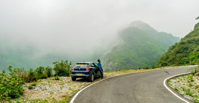 Mussoorie-trip Mussoorie-trip