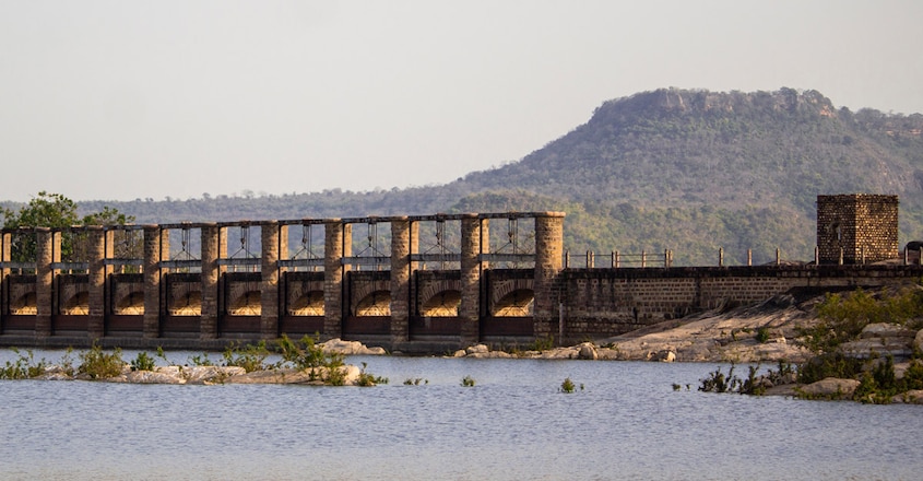Sonbhadra-Vijaygarh-Fort Sonbhadra-Vijaygarh-Fort