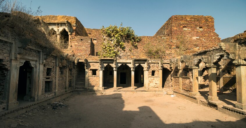 Sonbhadra Sonbhadra