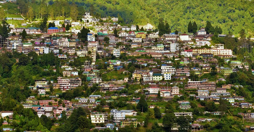 thavang-Bomdila thavang-Bomdila