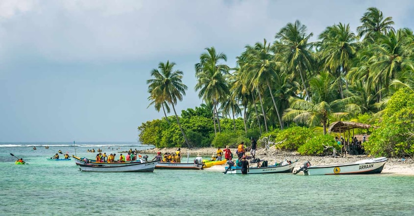 Lakshadweep Lakshadweep