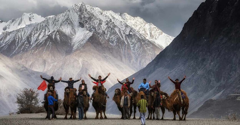Ladakh-trip Ladakh-trip