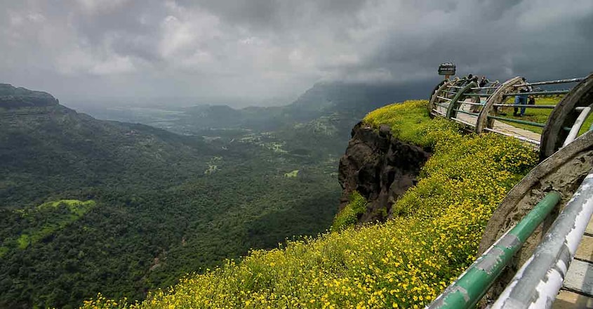 Malshej-Ghat Malshej-Ghat