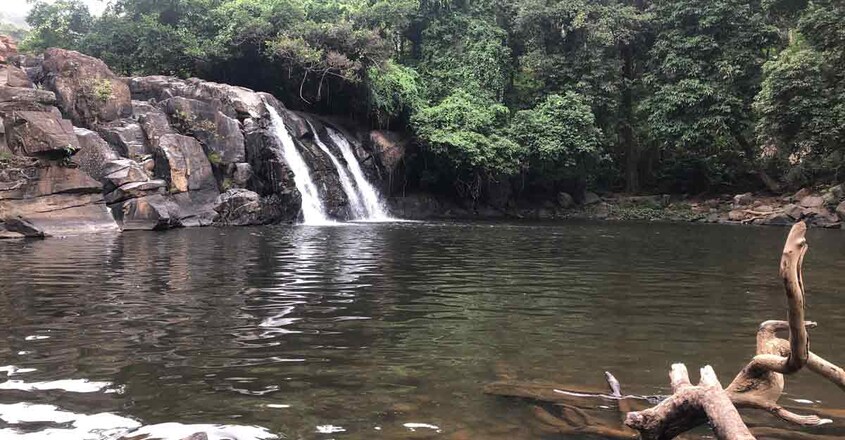 coorg-Kotebetta coorg-Kotebetta