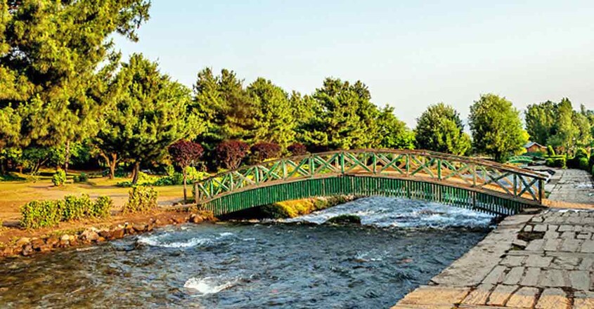 Kokernag Kokernag