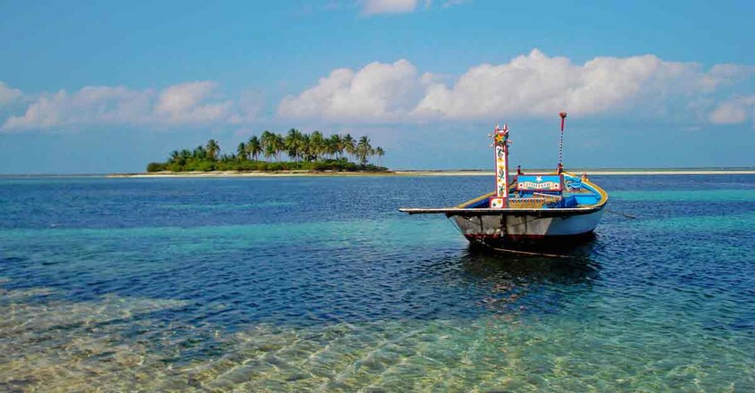 Lakshadweep Lakshadweep