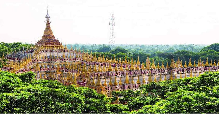 Myanmar Myanmar