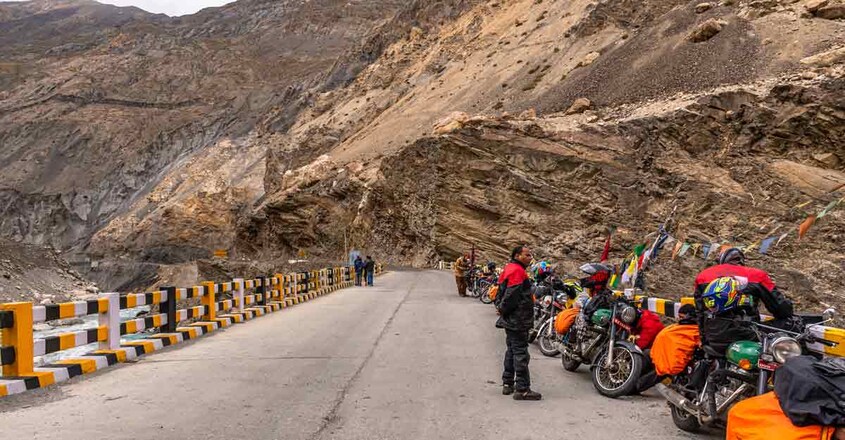 Lahaul Lahaul
