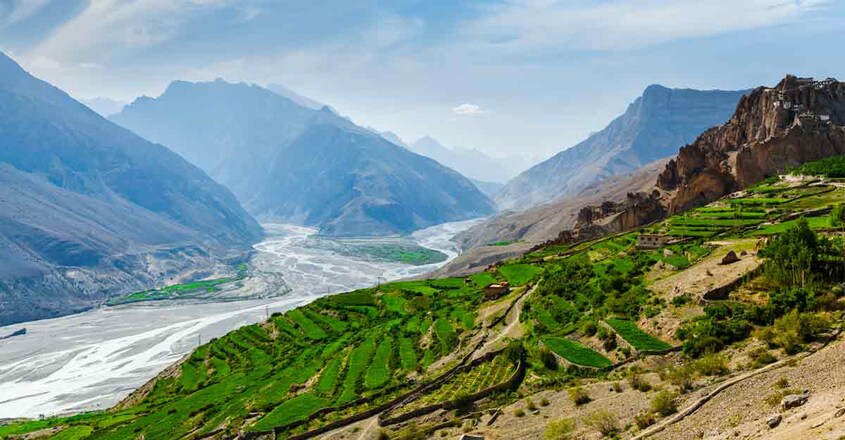 Spiti Spiti