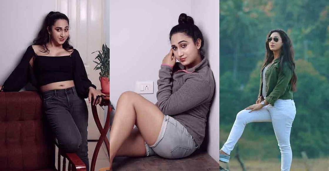 anjali-ameer anjali-ameer