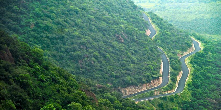 2Munnar-To-Kodaikanal 2Munnar-To-Kodaikanal