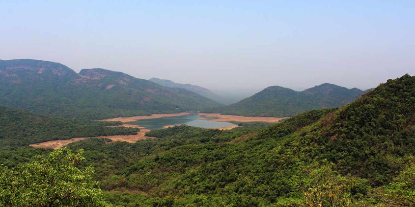 Chorla-Ghats Chorla-Ghats