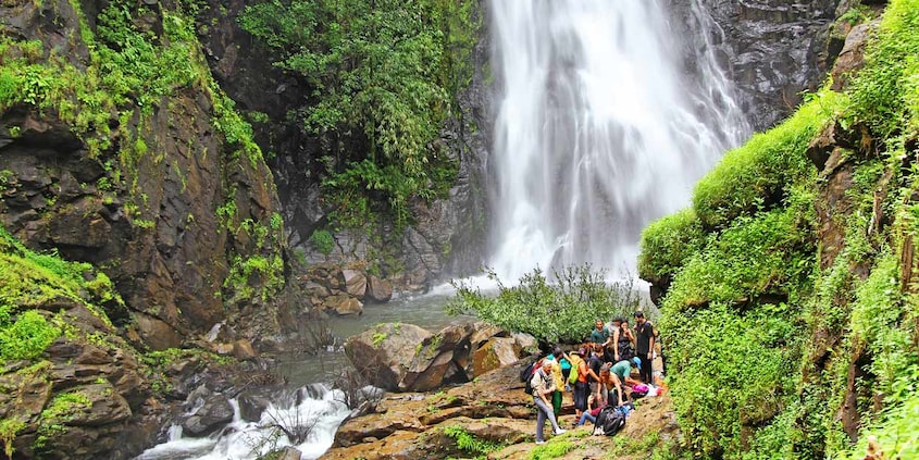 Netravali-Falls Netravali-Falls