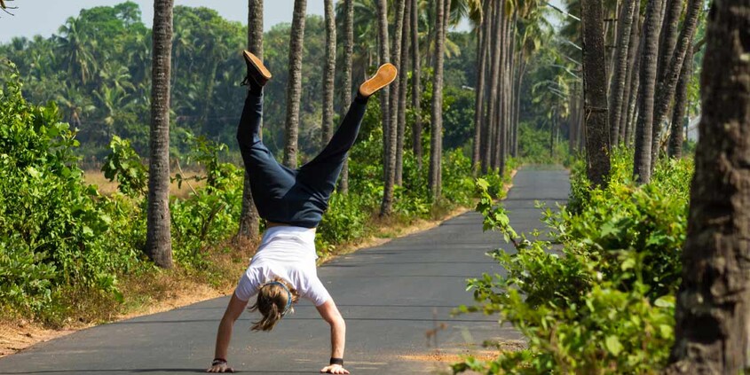 Parra,-Goa Parra,-Goa