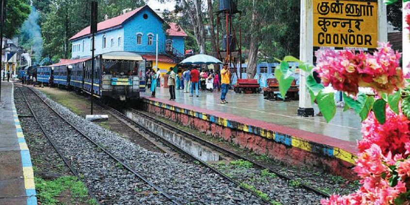 Coonoor-trip Coonoor-trip