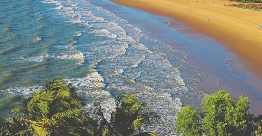 gokarna gokarna
