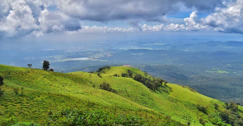 Coorg Coorg