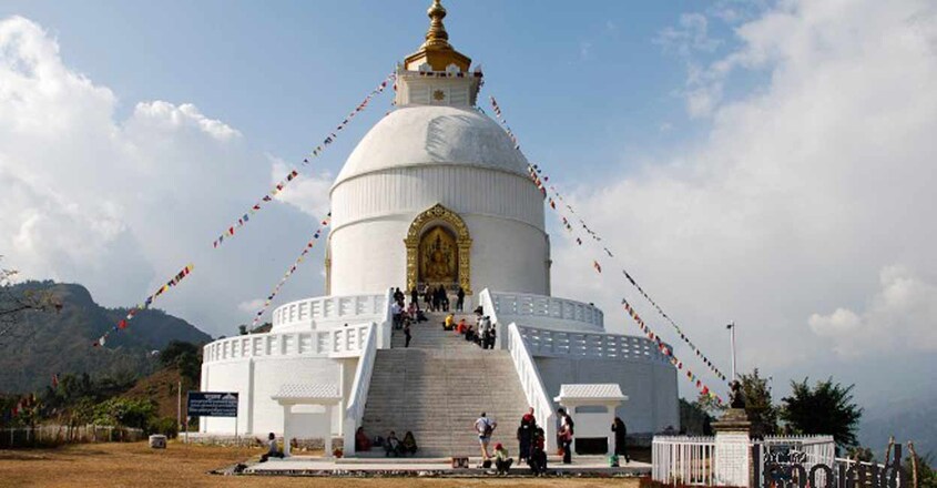 nepal nepal
