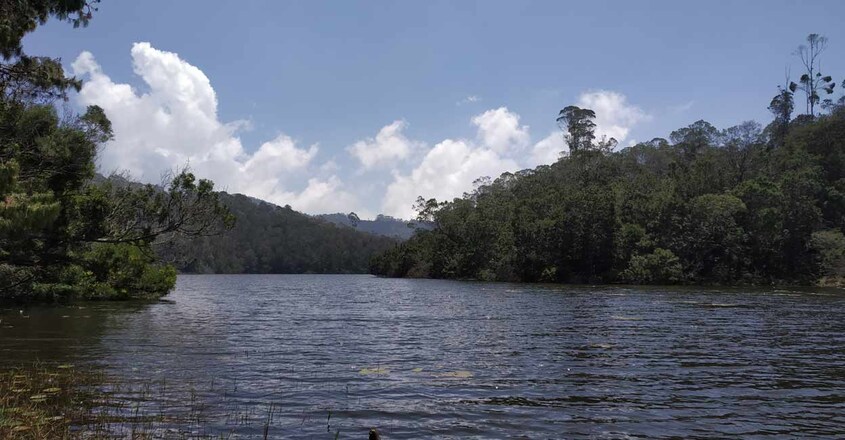 Berijam-Lake1 Berijam-Lake1