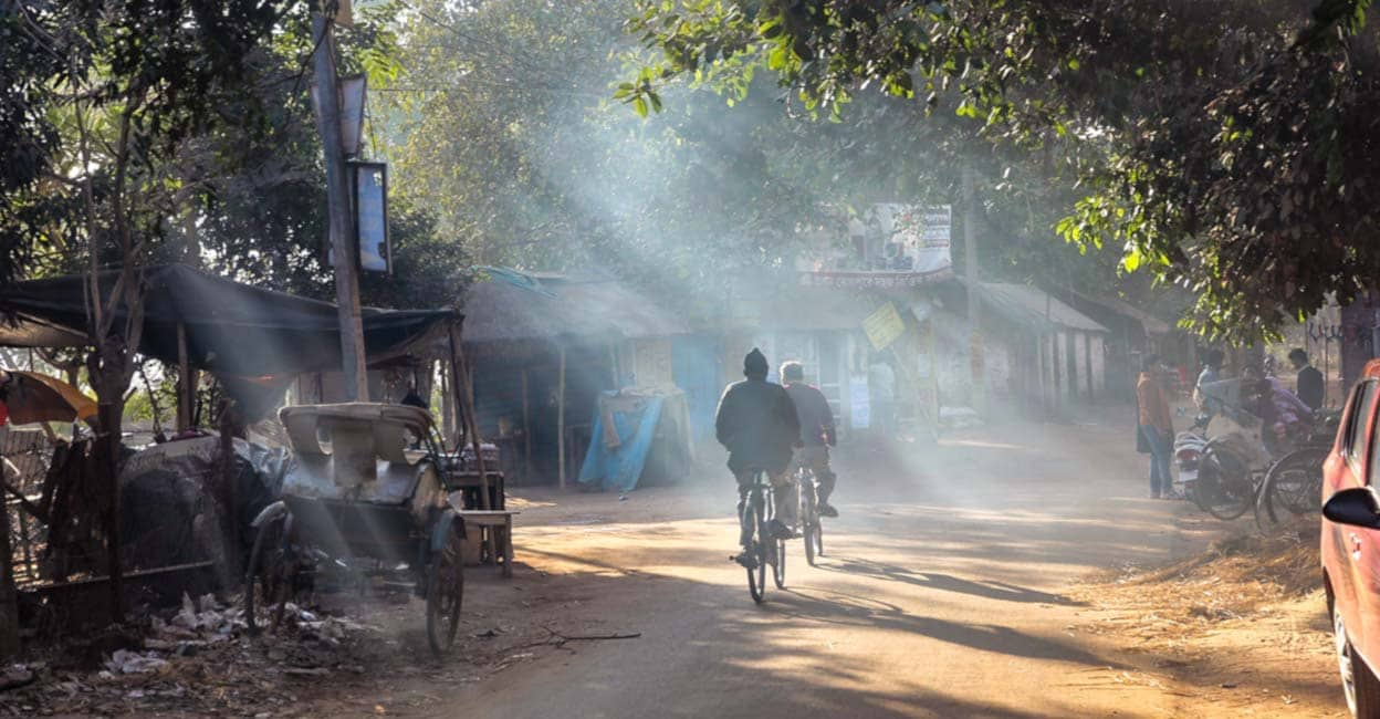 Exploring Santiniketan: A Journey into India’s Cultural Hub