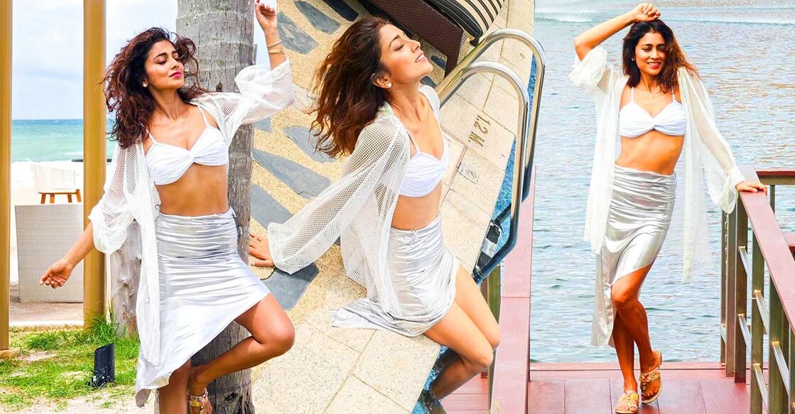 Shreya Shreya